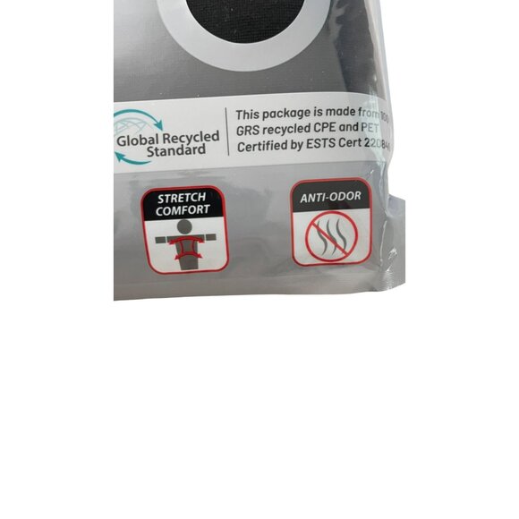 32 Degrees Womens 2 Pack Base Layer Legging Pants L Black NWT - Picture 3 of 6